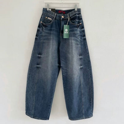 26YR1611 Denim Pants