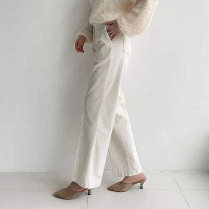 26YR1609 Long Pants