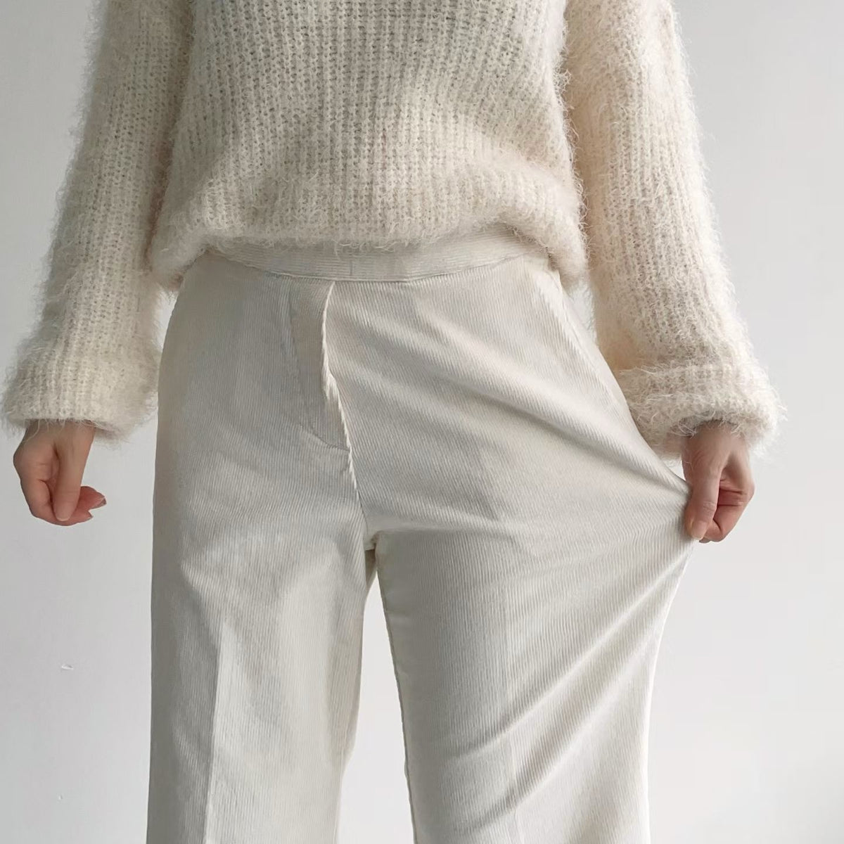 26YR1609 Long Pants