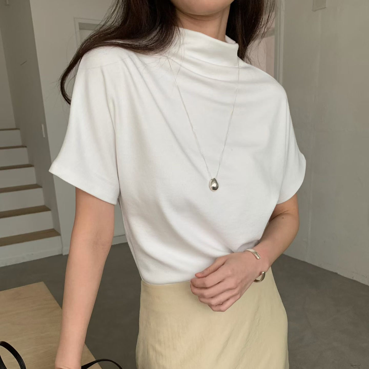 26YR1614 Basic Tee