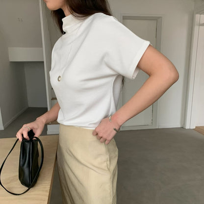 26YR1614 Basic Tee