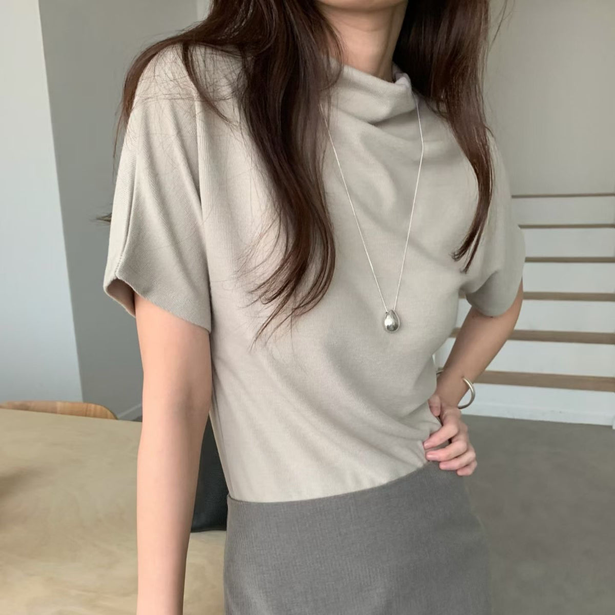 26YR1614 Basic Tee
