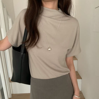 26YR1614 Basic Tee
