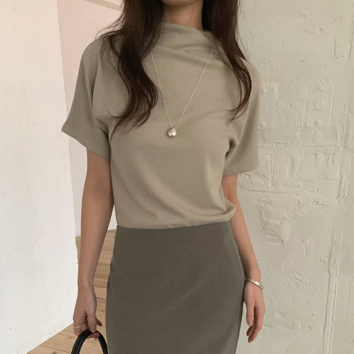 26YR1614 Basic Tee
