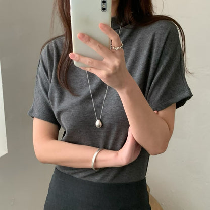 26YR1614 Basic Tee