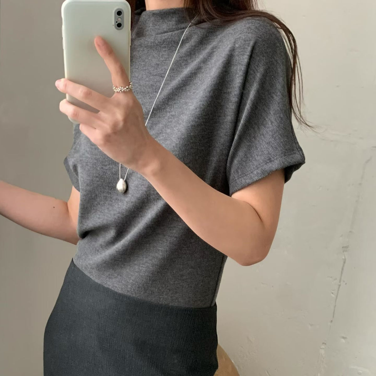 26YR1614 Basic Tee