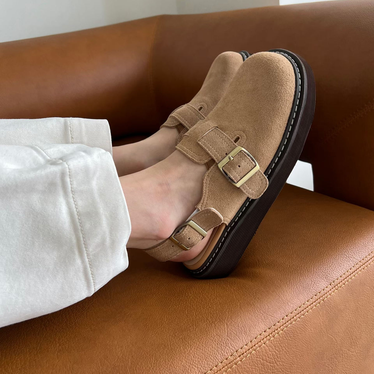 26YR1616 Slipper Shoes