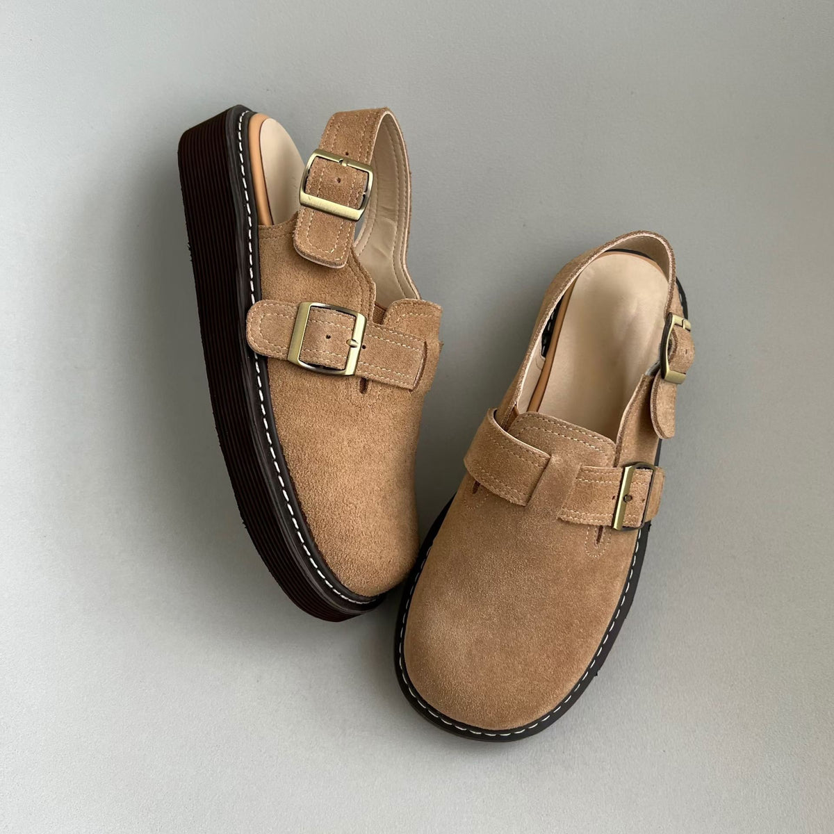 26YR1616 Slipper Shoes