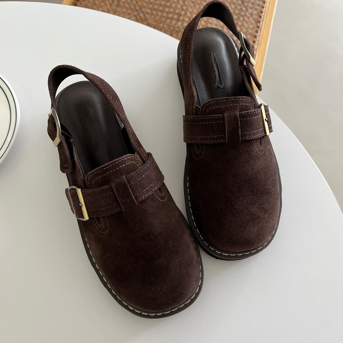 26YR1616 Slipper Shoes