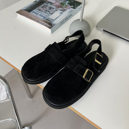 26YR1616 Slipper Shoes