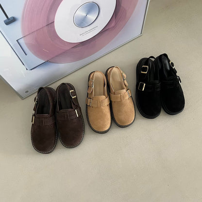 26YR1616 Slipper Shoes