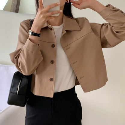 26YR1619 Autumn Outer