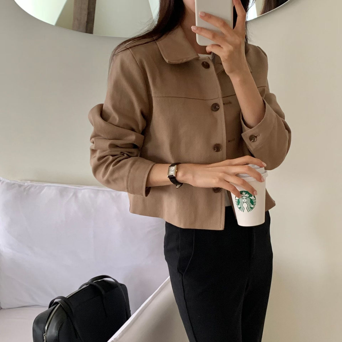 26YR1619 Autumn Outer