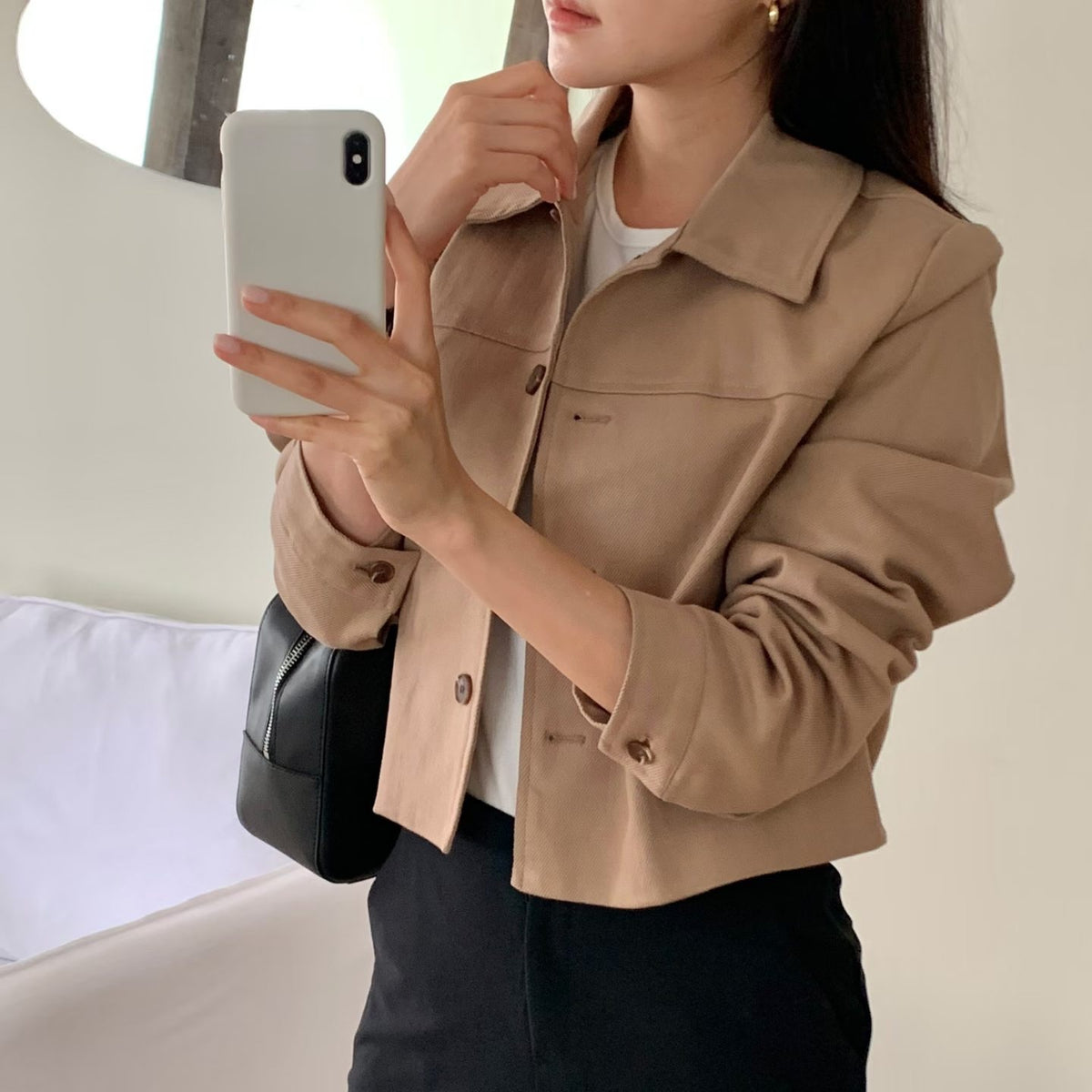 26YR1619 Autumn Outer