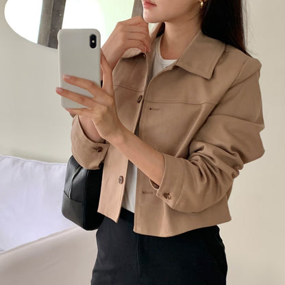 26YR1619 Autumn Outer