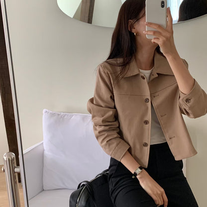 26YR1619 Autumn Outer