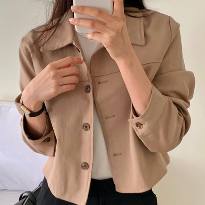 26YR1619 Autumn Outer