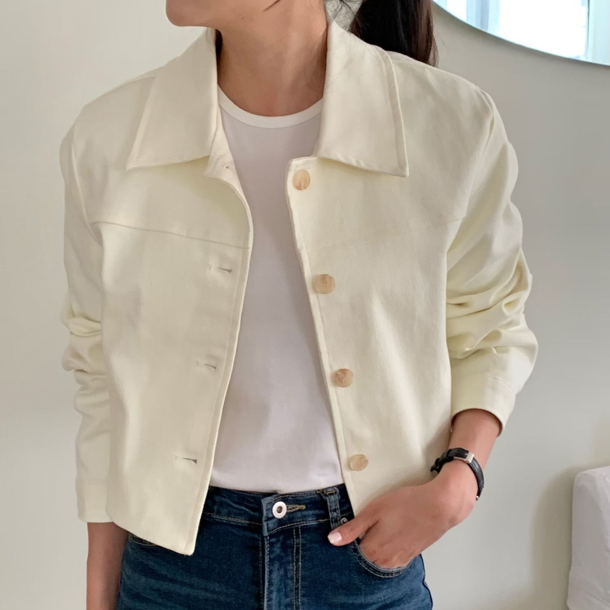 26YR1619 Autumn Outer