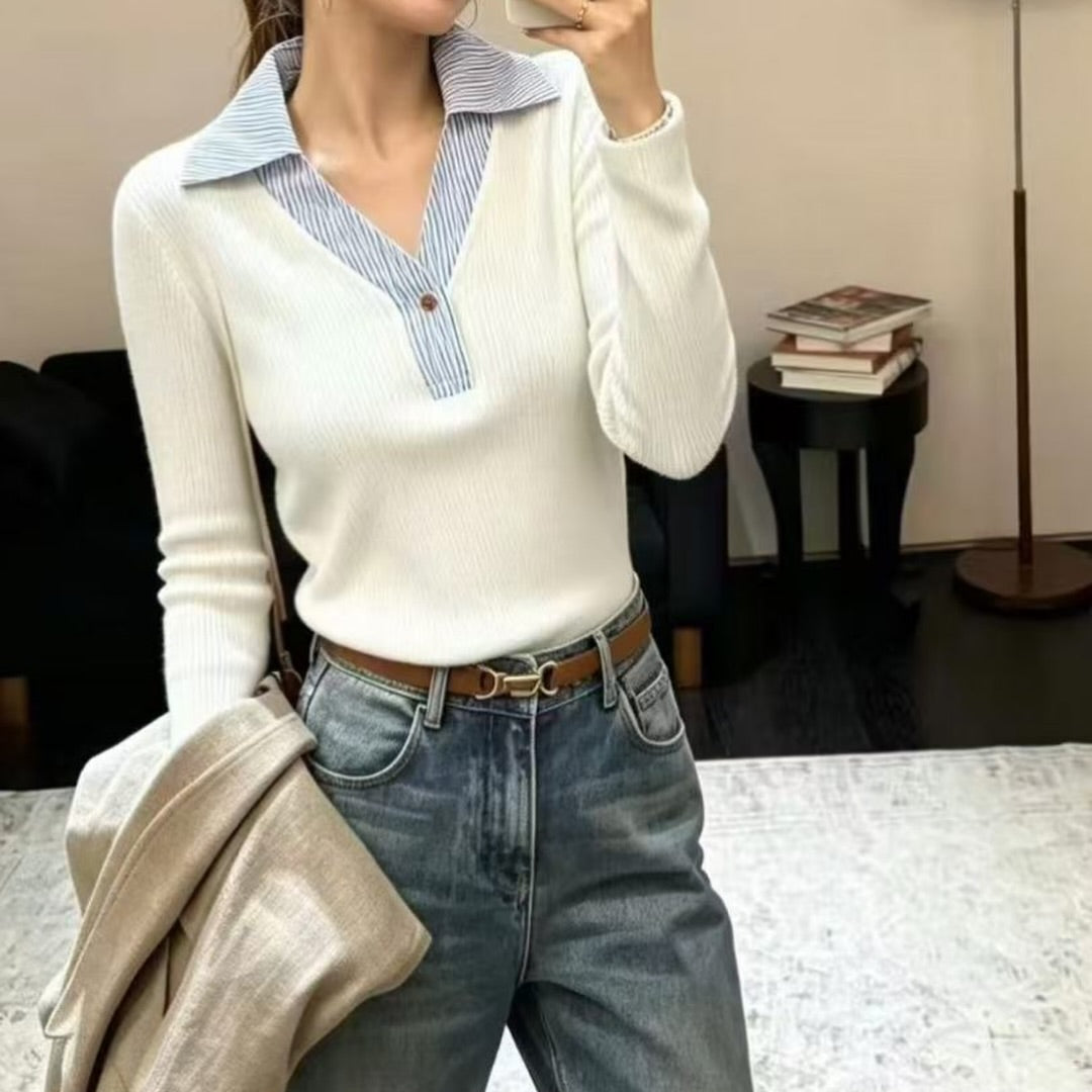 26YR1620 Autumn Knit