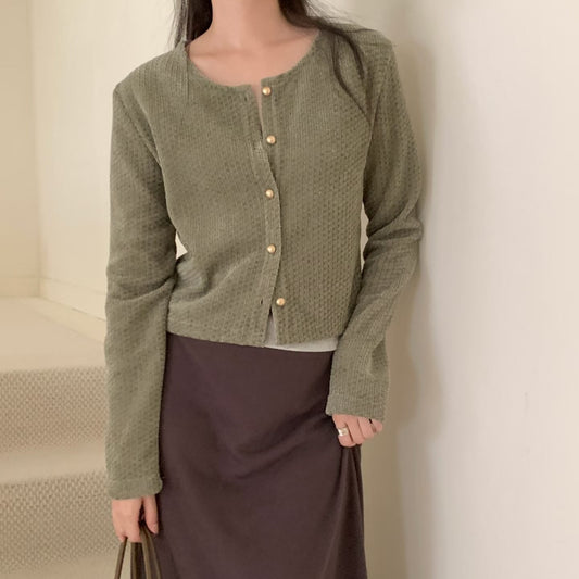 26YR1701 Cardigan