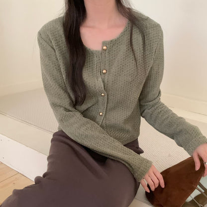 26YR1701 Cardigan