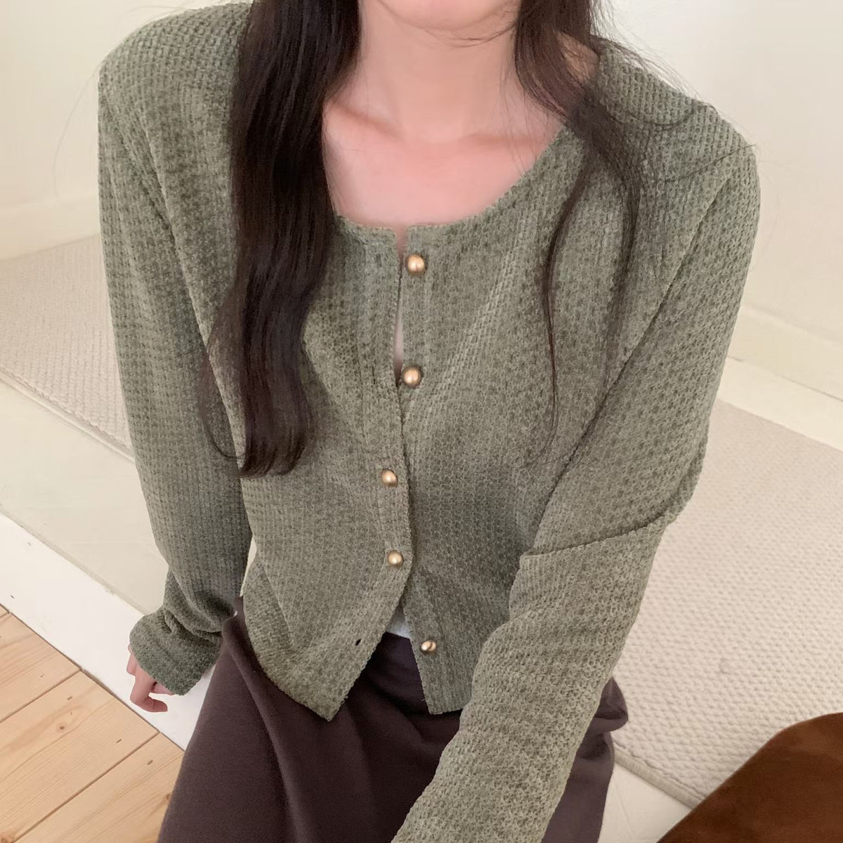 26YR1701 Cardigan