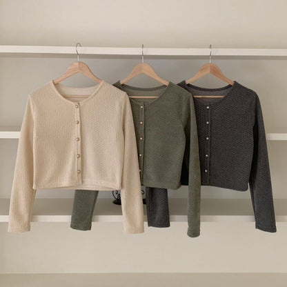 26YR1701 Cardigan