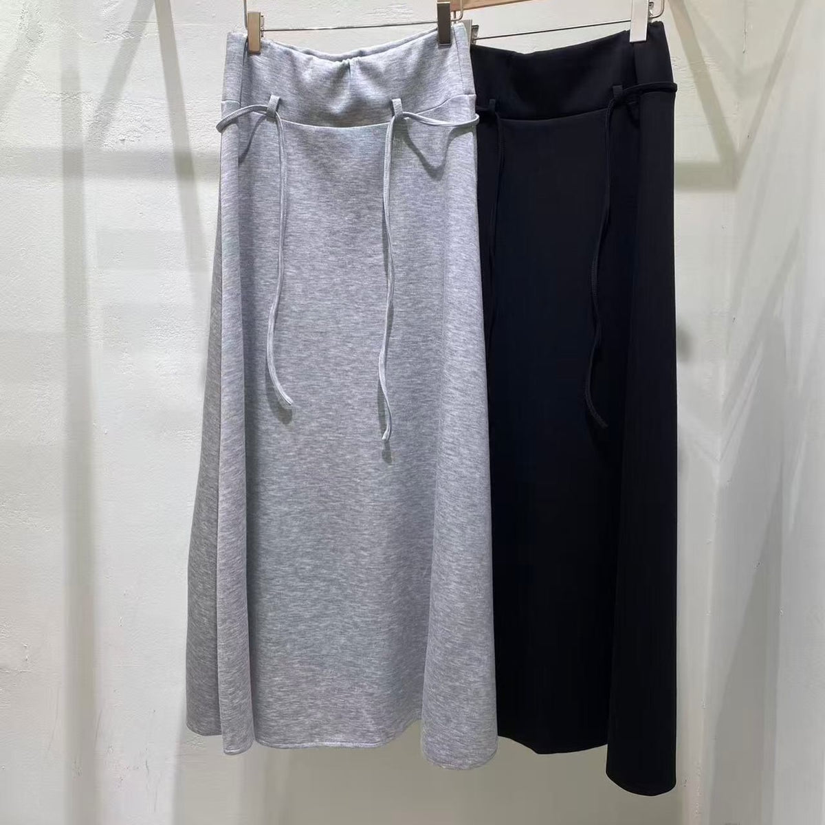 26YR1705 Ribbon Skirt