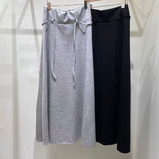 26YR1705 Ribbon Skirt