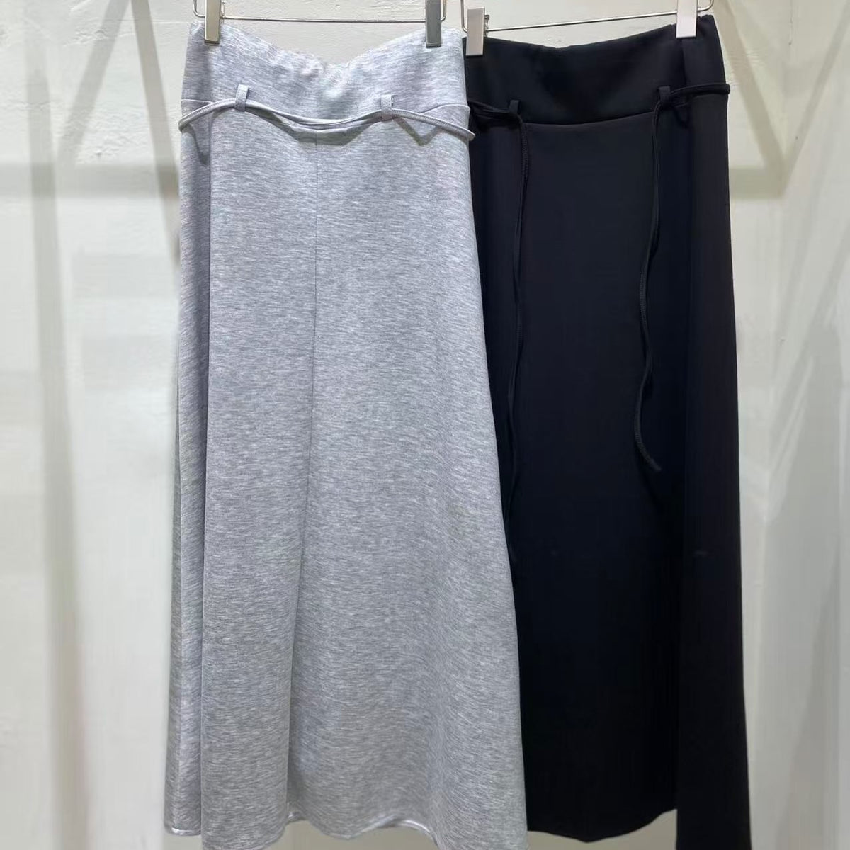 26YR1705 Ribbon Skirt