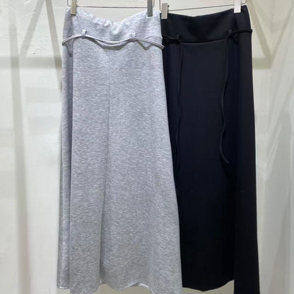 26YR1705 Ribbon Skirt