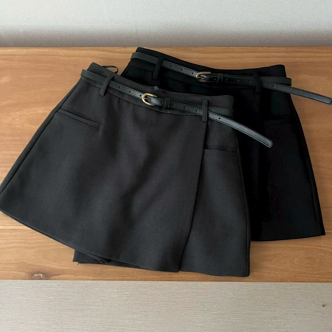 26YR1706 Skirt Pants