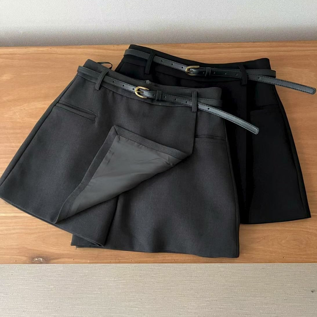 26YR1706 Skirt Pants
