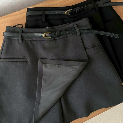 26YR1706 Skirt Pants