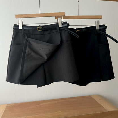 26YR1706 Skirt Pants
