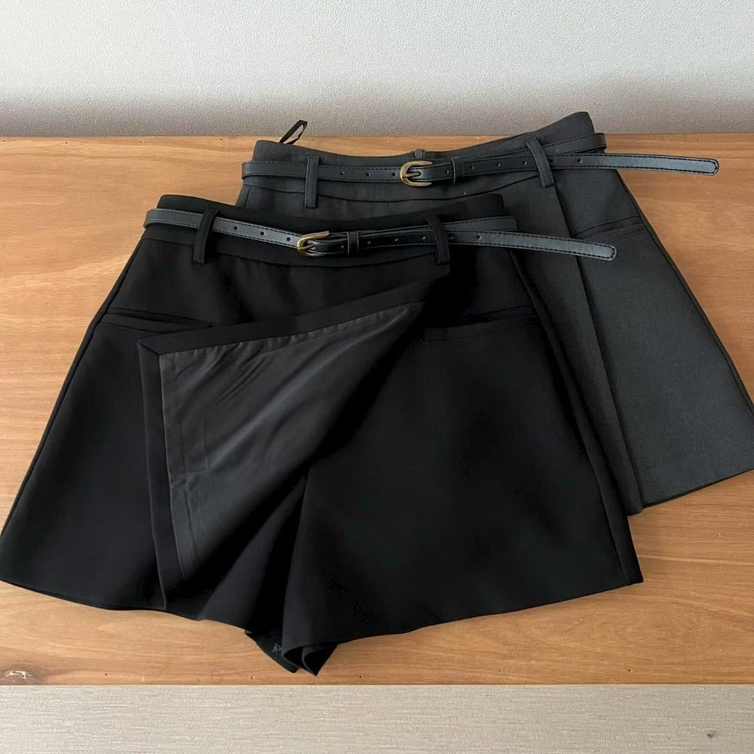 26YR1706 Skirt Pants