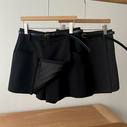 26YR1706 Skirt Pants