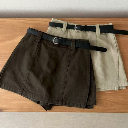 26YR1707 Skirt Pants