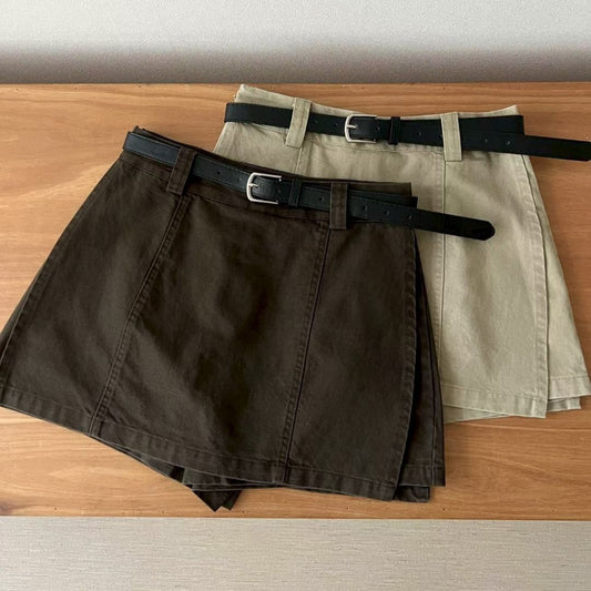 26YR1707 Skirt Pants