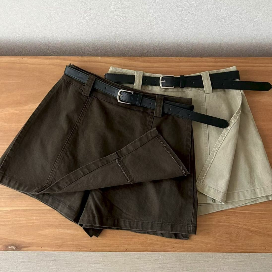 26YR1707 Skirt Pants