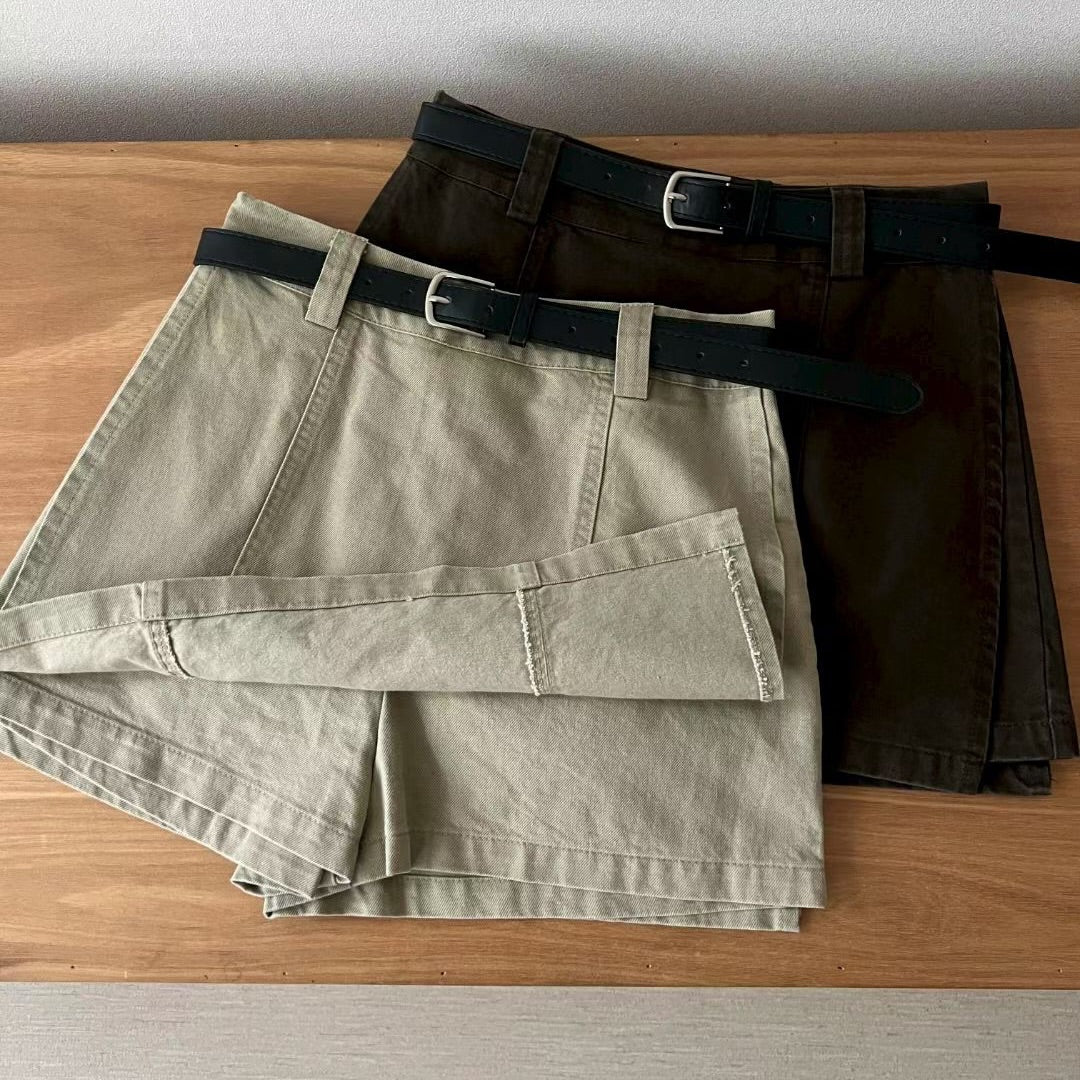 26YR1707 Skirt Pants