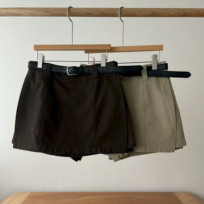26YR1707 Skirt Pants