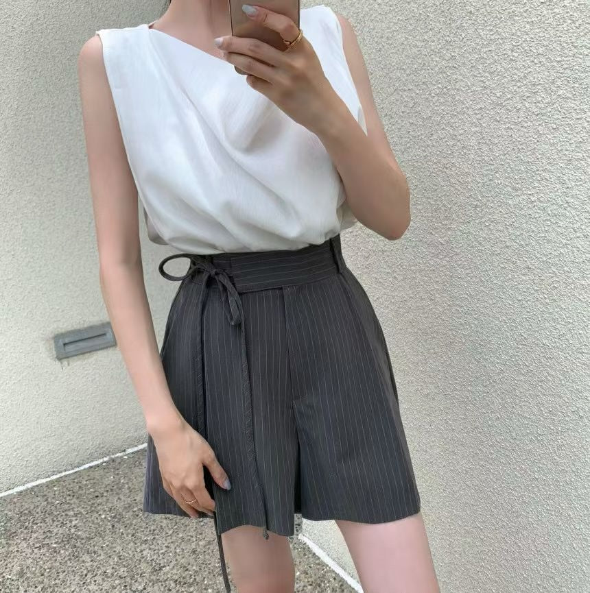 26YR1709 Short Pants