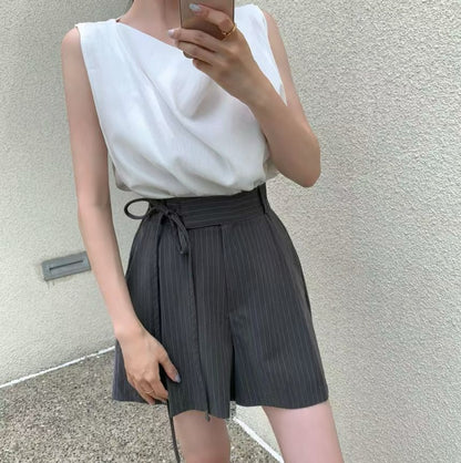 26YR1709 Short Pants
