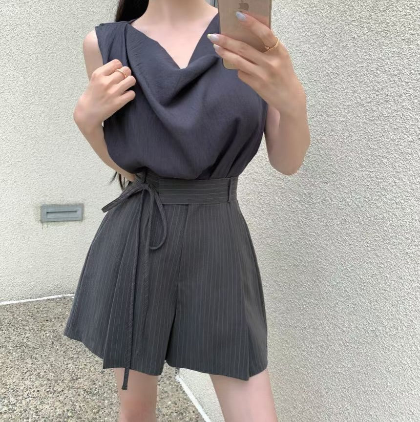 26YR1709 Short Pants