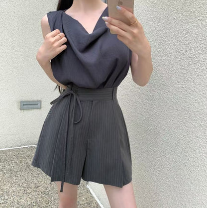 26YR1709 Short Pants