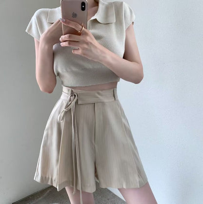 26YR1709 Short Pants