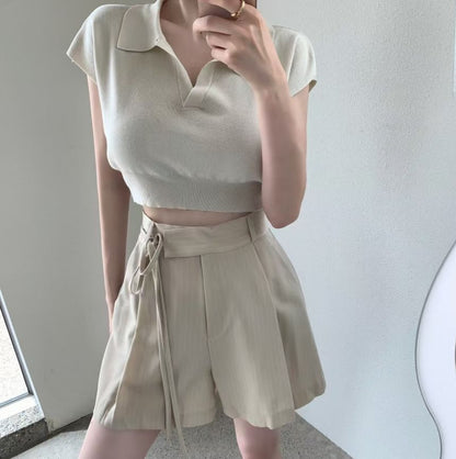 26YR1709 Short Pants