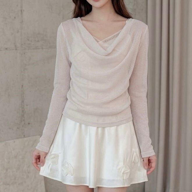 26YR1710 Blouse Top