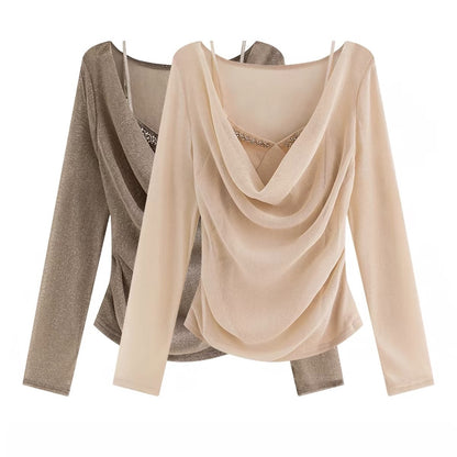 26YR1710 Blouse Top